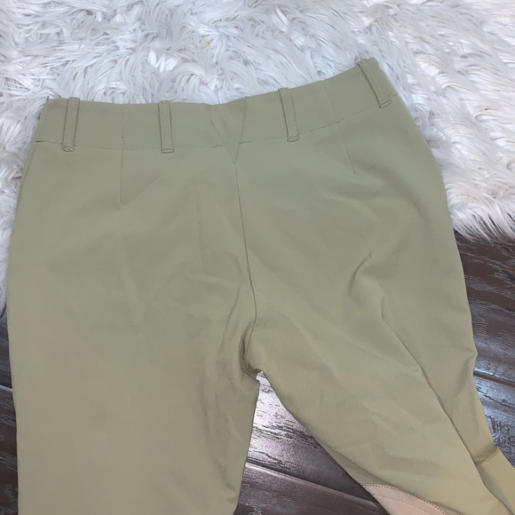 Ariat Pro Series Pro Circuit Low Rise Riding Pants - Picture 9 of 9